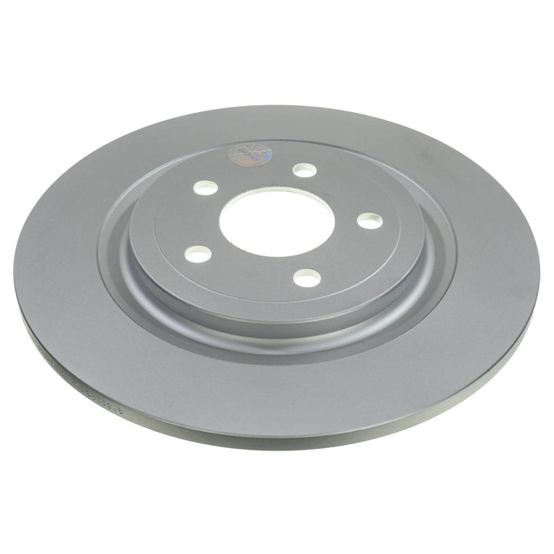 Power Stop AR85203EVC Evolution Geomet Coated Rear Brake Rotor for 2020-2021 Ford Explorer Base, Limited, Platinum, ST, XLT product image