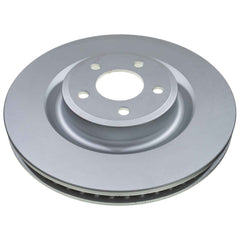 Power Stop AR85204EVC Evolution Geomet Coated Vented 1-Piece Plain Front Brake Rotor for 2020-2021 Ford Explorer Base, Limited, Platinum, ST, XLT product image