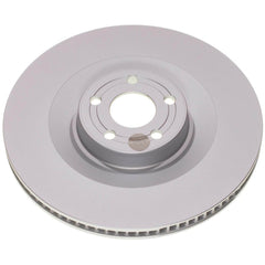 Power Stop AR85211EVC - Evolution Geomet Coated Vented 1-Piece Plain Front Brake Rotor vehicle fitment brake part