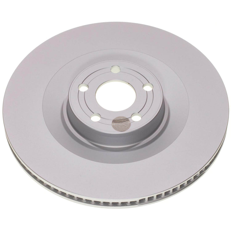 Power Stop AR85211EVC - Evolution Geomet Coated Vented 1-Piece Plain Front Brake Rotor vehicle fitment brake part