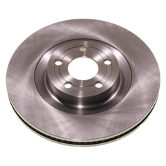 Power Stop AR85212 - Autospecialty OE Solid 1-Piece Plain Front Brake Rotor vehicle fitment brake part