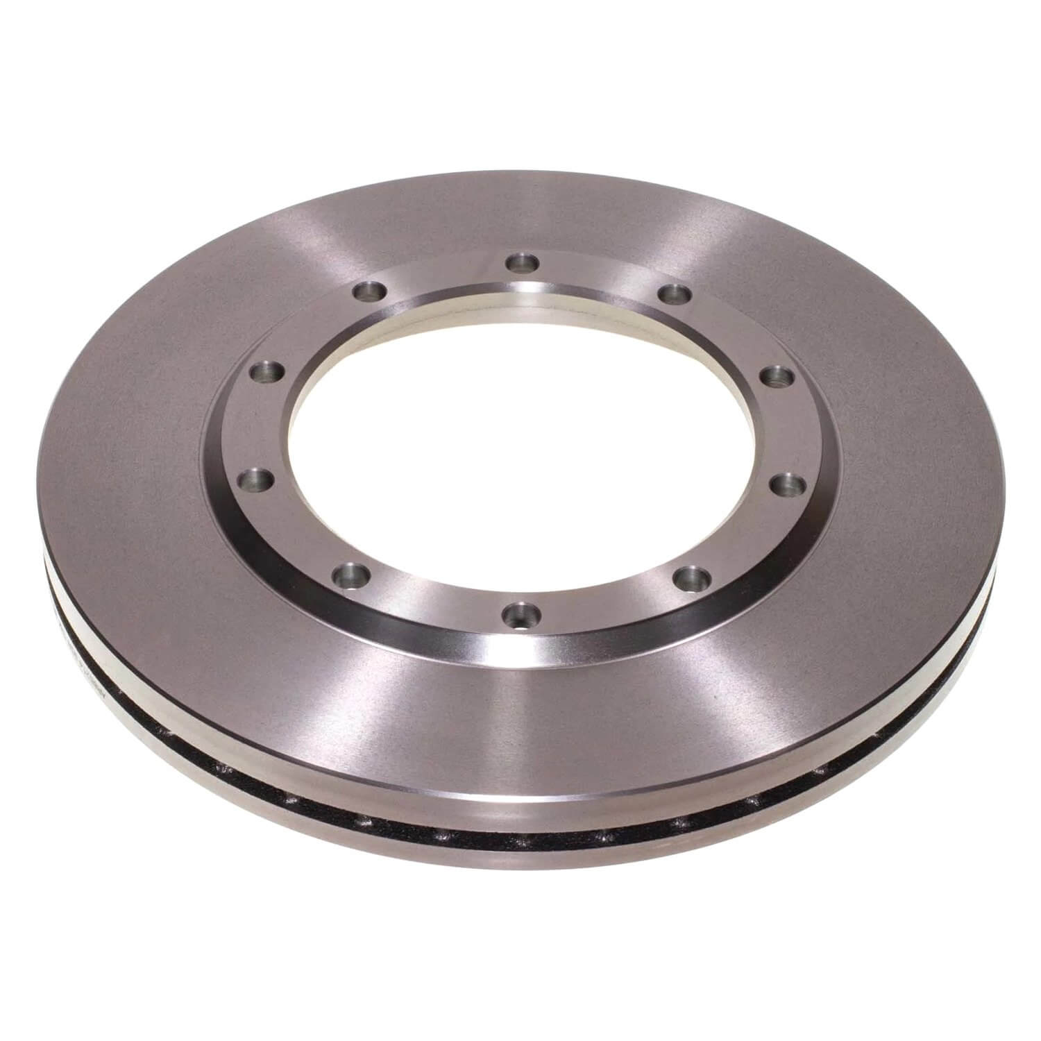 Power Stop AR85214 - Autospecialty OE Vented 1-Piece Plain Front Brake Rotor vehicle fitment brake part
