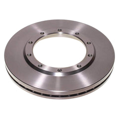 Power Stop AR85214 - Autospecialty OE Vented 1-Piece Plain Front Brake Rotor vehicle fitment brake part