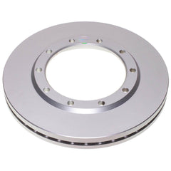 Power Stop AR85214EVC - Evolution Geomet Coated Vented 1-Piece Plain Front And Rear Brake Rotor vehicle fitment brake part