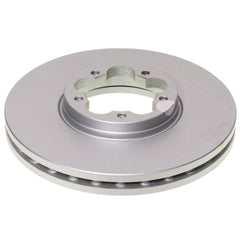 Power Stop AR85215EVC - Evolution Geomet Coated Vented 1-Piece Plain Front Brake Rotor vehicle fitment brake part