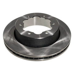 Power Stop AR85216 Autospecialty OE Vented 1-Piece Plain Rear Brake Rotor for 2020-2023 Ford TRANSIT-350 HD - product image