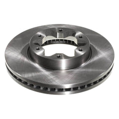 Power Stop AR85217 Autospecialty OE Vented 1-Piece Plain Front Brake Rotor for 2020-2024 Ford TRANSIT-150 product image