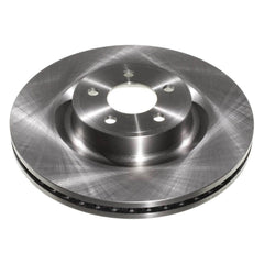 Power Stop AR85220 Autospecialty OE Vented 1-Piece Plain Front Brake Rotor for 2021-2022 Ford Mustang Ecoboost, Ecoboost Premium, GT, GT Premium, Mach 1 product image