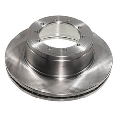 Power Stop AR85221 Autospecialty OE Vented 1-Piece Plain Rear Brake Rotor for 2021-2023 Ford F-53 Motorhome Chassis product image