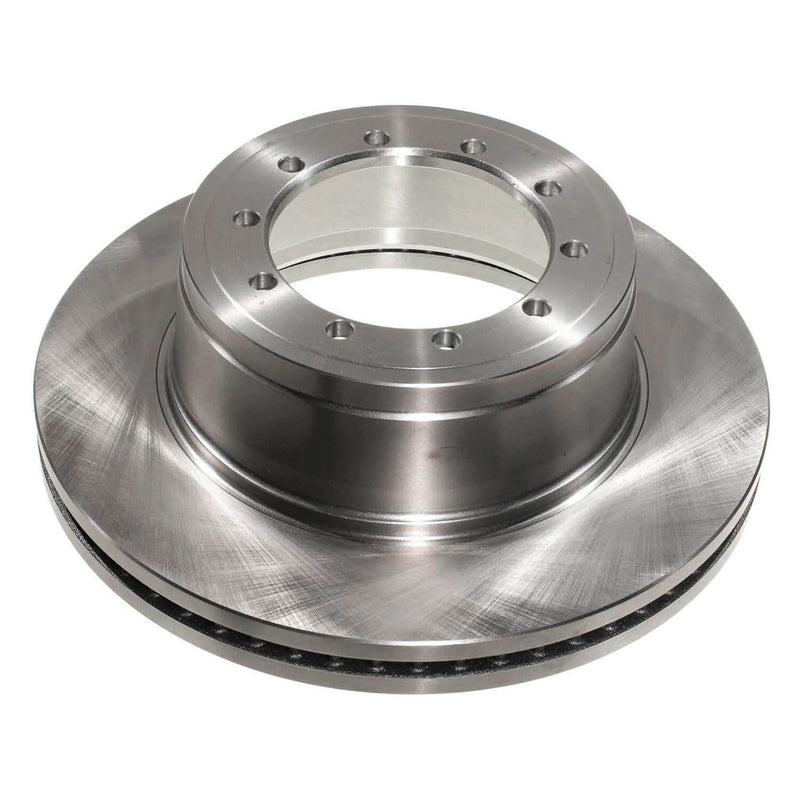 Power Stop AR85221 Autospecialty OE Vented 1-Piece Plain Rear Brake Rotor for 2021-2023 Ford F-53 Motorhome Chassis product image