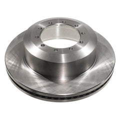Power Stop AR85222 Autospecialty OE Vented 1-Piece Plain Rear Brake Rotor for 2023-2024 Ford F-450 Super Duty product image