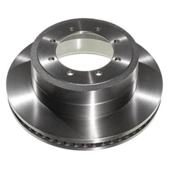 Power Stop AR85225 Autospecialty OE Vented 1-Piece Plain Rear Brake Rotor for 2023-2024 Ford F-350 Super Duty product image