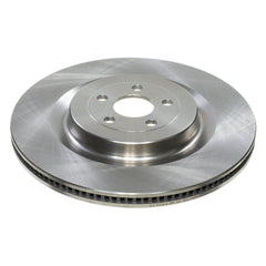 Power Stop AR85226 Autospecialty OE Vented 1-Piece Plain Front Brake Rotor for 2022-2023 Ford Mustang Mache California Route 1, GT, Premium, Select product image