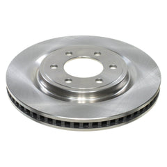 Power Stop AR85227 Autospecialty OE Vented 1-Piece Plain Front Brake Rotor for 2022 Ford F-150 Lightning Lariat, Platinum, Pro, XLT product image