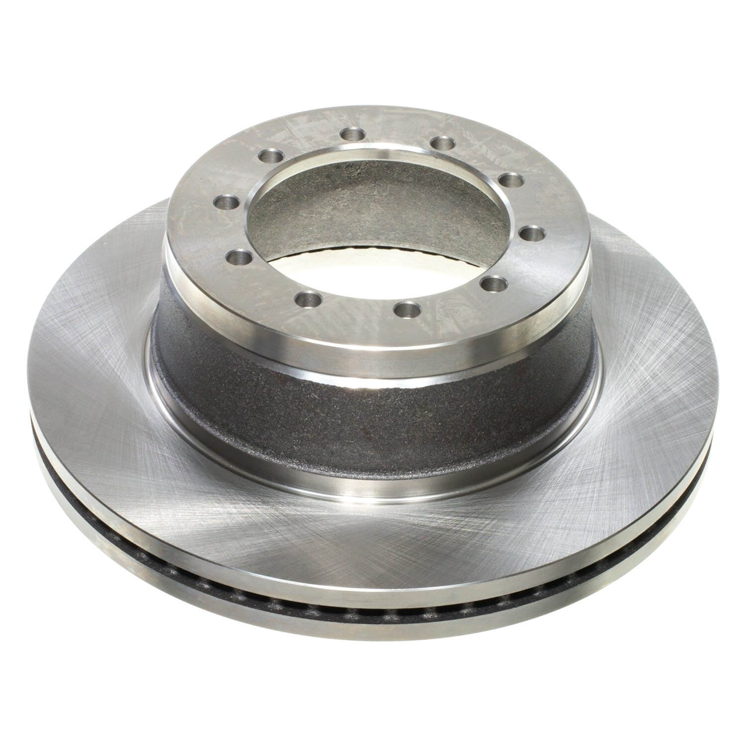 Power Stop AR85228 Autospecialty OE Vented 1-Piece Plain Front Brake Rotor for 2023 Ford F-53 Motorhome Chassis Base product image