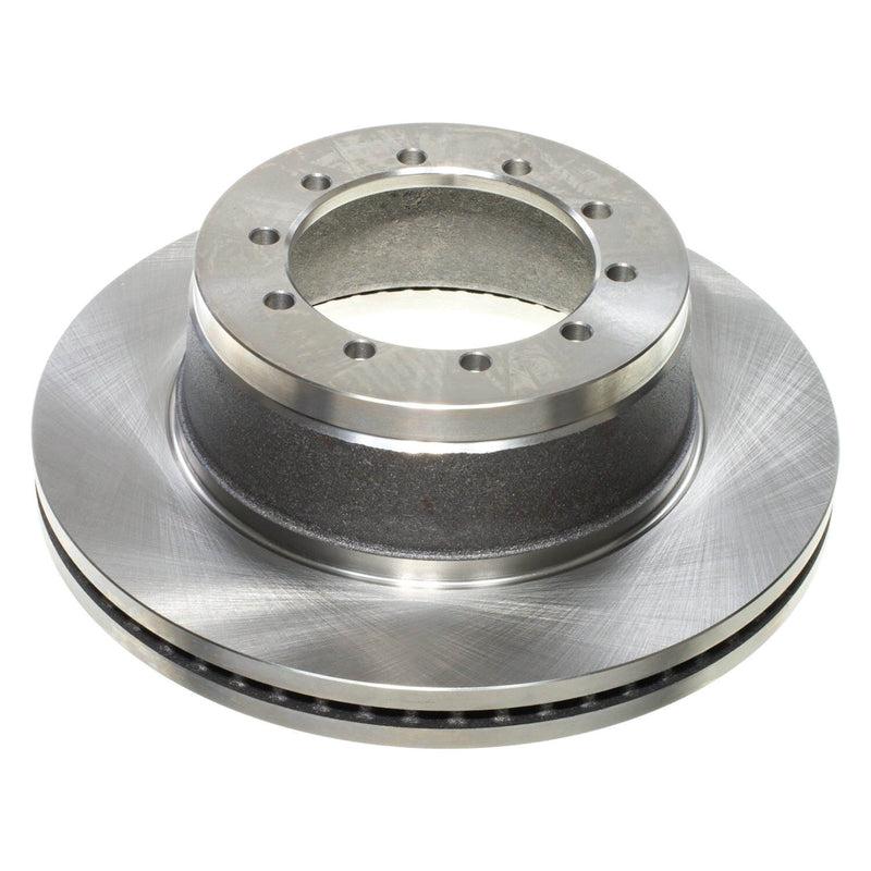 Power Stop AR85228 Autospecialty OE Vented 1-Piece Plain Front Brake Rotor for 2023 Ford F-53 Motorhome Chassis Base product image