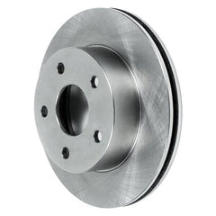 Power Stop AR8529 - Autospecialty OE Vented 1-Piece Plain Front Brake Rotor vehicle fitment brake part