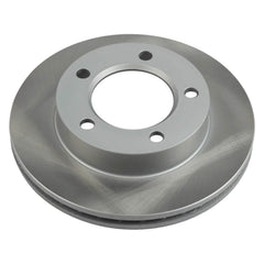 Power Stop AR8541SCR - Front Semi Coated Brake Rotor vehicle fitment brake part