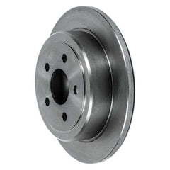 Power Stop AR8547 - Autospecialty OE Solid 1-Piece Plain Rear Brake Rotor vehicle fitment brake part