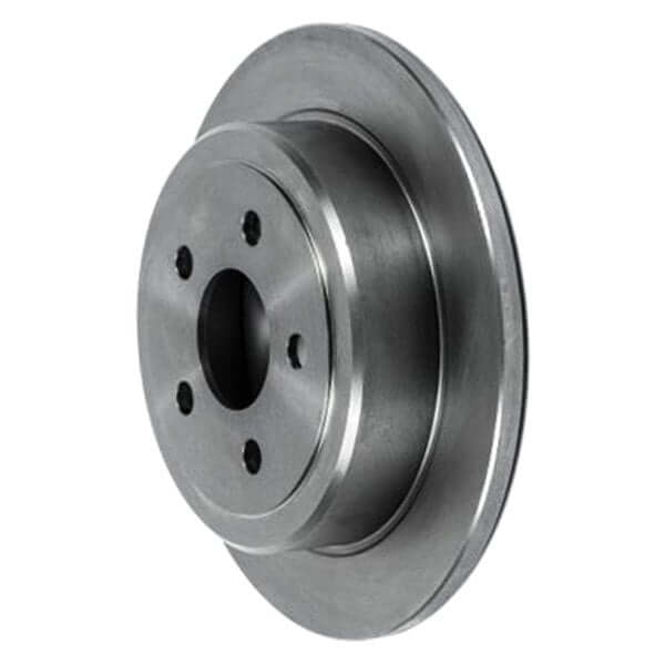 Power Stop AR8547 - Autospecialty OE Solid 1-Piece Plain Rear Brake Rotor vehicle fitment brake part