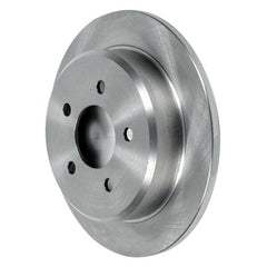 Power Stop AR8552 - Autospecialty OE Solid 1-Piece Plain Rear Brake Rotor vehicle fitment brake part