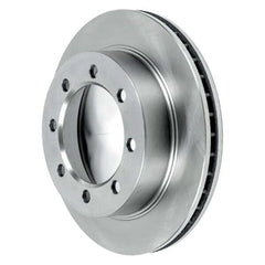 Power Stop AR8553 - Autospecialty OE Vented 1-Piece Plain Front Brake Rotor vehicle fitment brake part