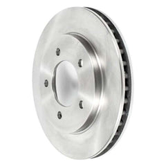 Power Stop AR8558 - Autospecialty OE Vented 1-Piece Plain Front Brake Rotor vehicle fitment brake part