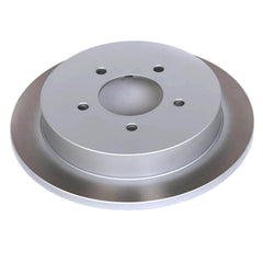 Power Stop AR8559SCR - Rear Semi Coated Brake Rotor vehicle fitment brake part