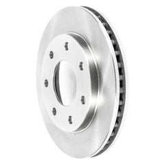 Power Stop AR8562 - Autospecialty OE Vented 1-Piece Plain Front Brake Rotor vehicle fitment brake part
