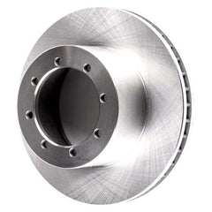 Power Stop AR8564 - Autospecialty OE Vented 1-Piece Plain Rear Brake Rotor vehicle fitment brake part