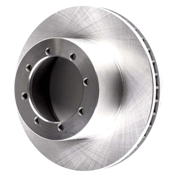 Power Stop AR8564 - Autospecialty OE Vented 1-Piece Plain Rear Brake Rotor vehicle fitment brake part