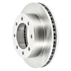 Power Stop AR8567 - Autospecialty OE Vented 1-Piece Plain Front Brake Rotor vehicle fitment brake part