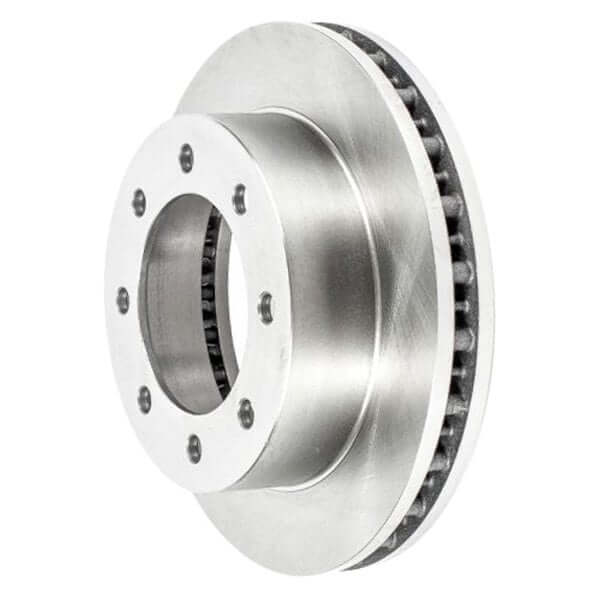 Power Stop AR8567 - Autospecialty OE Vented 1-Piece Plain Front Brake Rotor vehicle fitment brake part