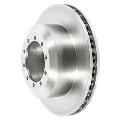 Power Stop AR8569 - Autospecialty OE Vented 1-Piece Plain Front Brake Rotor vehicle fitment brake part