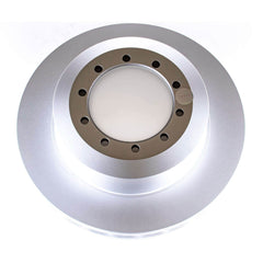 Power Stop AR8569EVC Evolution Geomet Coated 1-Piece Rear Brake Rotors for 2002 Ford E-550 Econoline Super Duty Custom product image