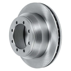 Power Stop AR8570 - Autospecialty OE Vented 1-Piece Plain Rear Brake Rotor vehicle fitment brake part