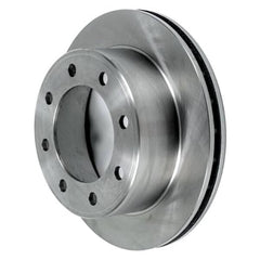 Power Stop AR8571 - Autospecialty OE Vented 1-Piece Plain Rear Brake Rotor vehicle fitment brake part