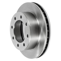 Power Stop AR8580 - Autospecialty OE Vented 1-Piece Plain Front Brake Rotor vehicle fitment brake part
