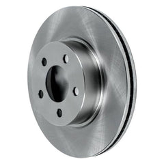 Power Stop AR8586 - Autospecialty OE Vented 1-Piece Plain Front Brake Rotor vehicle fitment brake part