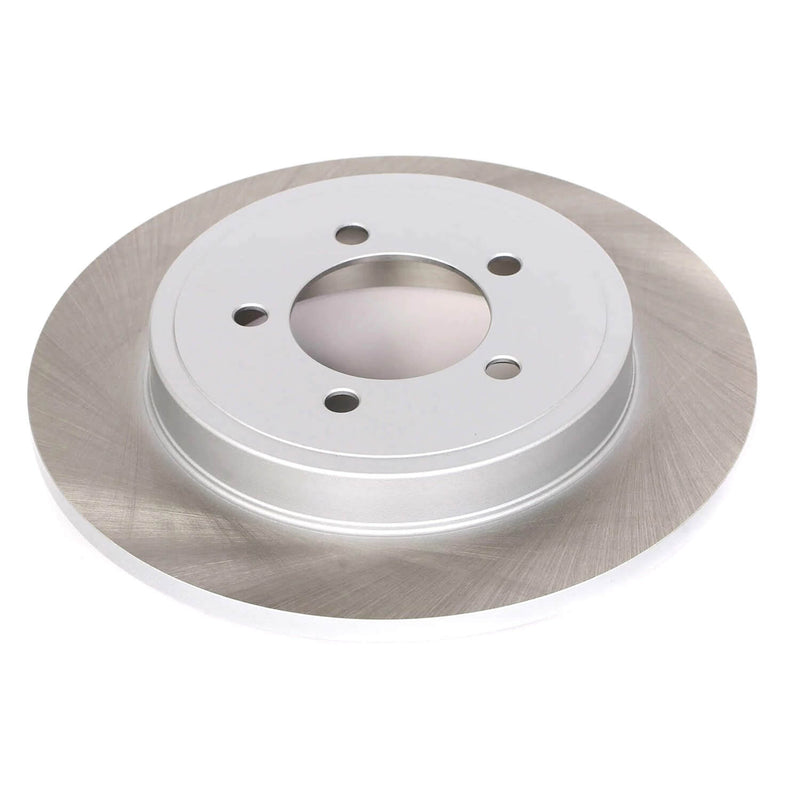 Power Stop AR8587SCR - Rear Semi Coated Brake Rotor vehicle fitment brake part
