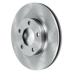 Power Stop AR8588 - Autospecialty OE 1-Piece Plain Front Brake Rotor vehicle fitment brake part