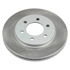 Power Stop AR8590SCR - Front Semi Coated Brake Rotor vehicle fitment brake part