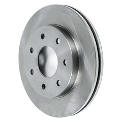 Power Stop AR8597 - Autospecialty OE Vented 1-Piece Plain Front Brake Rotor vehicle fitment brake part