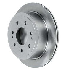 Power Stop AR8599 - Autospecialty OE Vented 1-Piece Plain Rear Brake Rotor vehicle fitment brake part