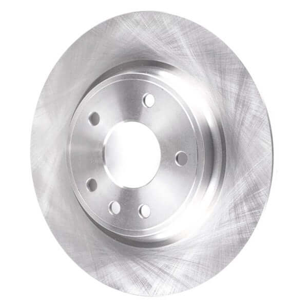 Power Stop AR86001 - Autospecialty OE 1-Piece Plain Rear Brake Rotors vehicle fitment brake part