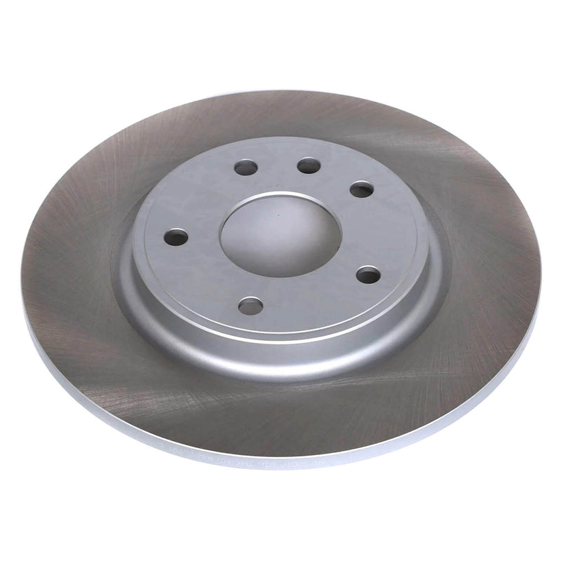 Power Stop AR86001SCR - Rear Semi Coated Brake Rotor vehicle fitment brake part