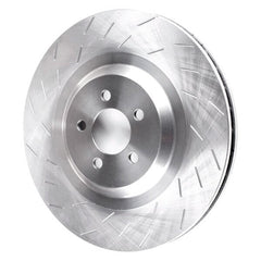 Power Stop AR86002 - Autospecialty OE 1-Piece Plain Front Brake Rotors vehicle fitment brake part