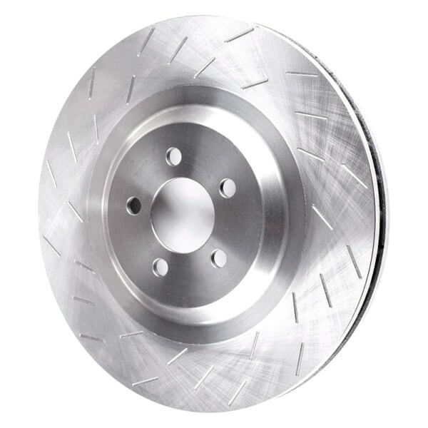 Power Stop AR86002 - Autospecialty OE 1-Piece Plain Front Brake Rotors vehicle fitment brake part