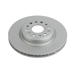 Power Stop AR86004EVC Evolution Geomet Coated Vented 1-Piece Plain Front Brake Rotor for 2019 Dodge Ram 1500 Big Horn, Hfe, Laramie, Laramie Longhorn, Limited, Lone Star, Rebel, Tradesman product image