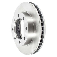 Power Stop AR8604 - Autospecialty OE Vented 1-Piece Plain Front Brake Rotor vehicle fitment brake part
